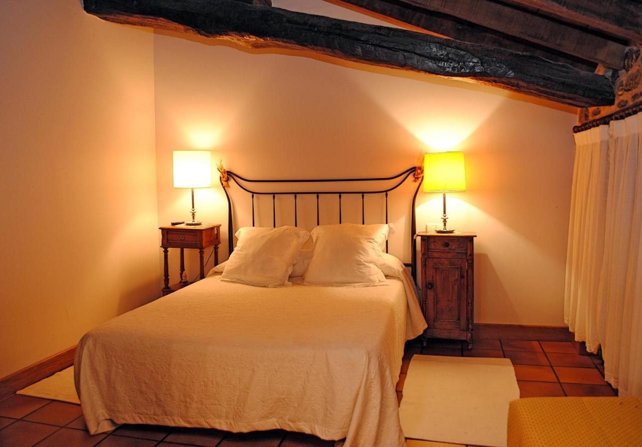Casa rural Lazkaoetxe