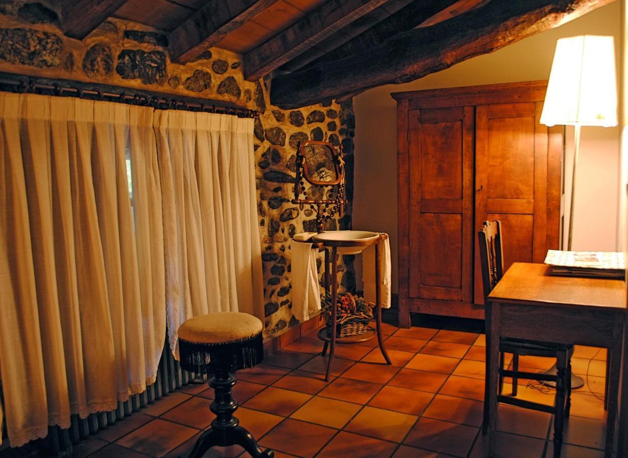 Lazkaoetxe Casa rural Zaldibia