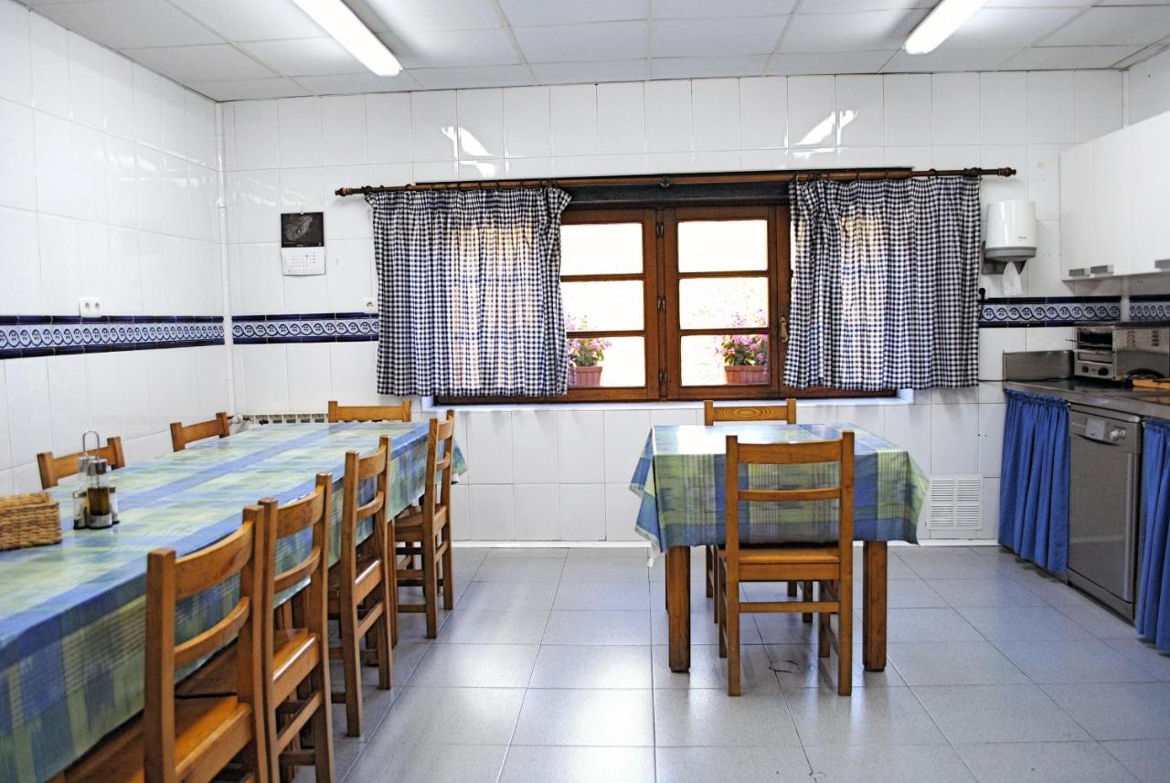 Lazkaoetxe Casa rural