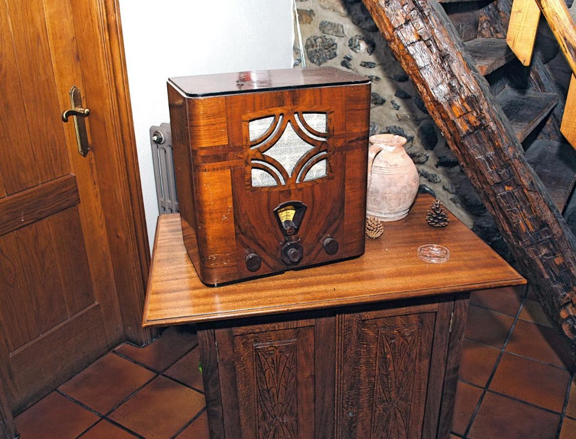 Lazkaoetxe Casa rural *