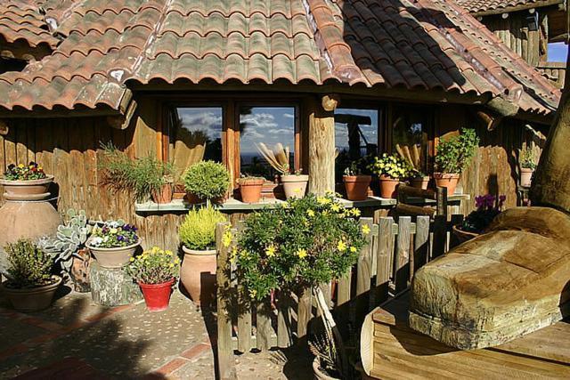 El Mirador De La Mancha Country house