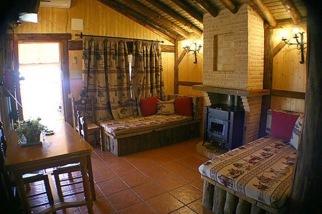 El Mirador De La Mancha Country house *