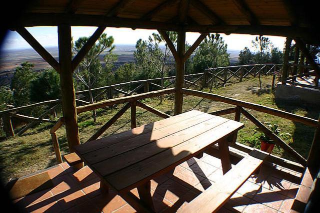 El Mirador De La Mancha * Villarrubia de los Ojos