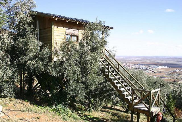 El Mirador De La Mancha Country house *