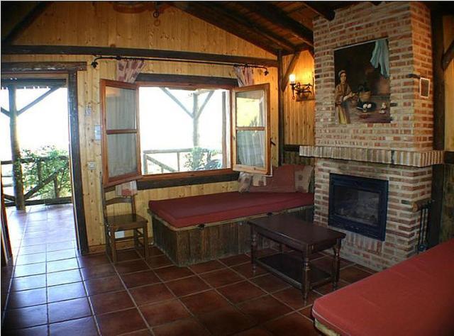 Country house El Mirador De La Mancha