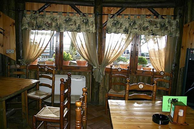 Country house El Mirador De La Mancha *