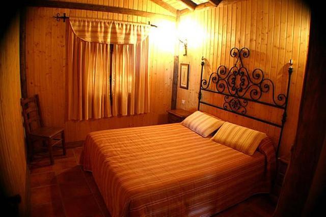 El Mirador De La Mancha Country house *