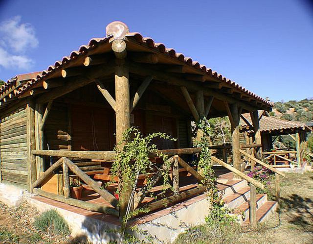 Country house El Mirador De La Mancha