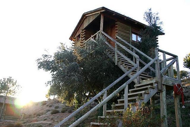 El Mirador De La Mancha Country house