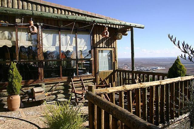 Country house El Mirador De La Mancha *