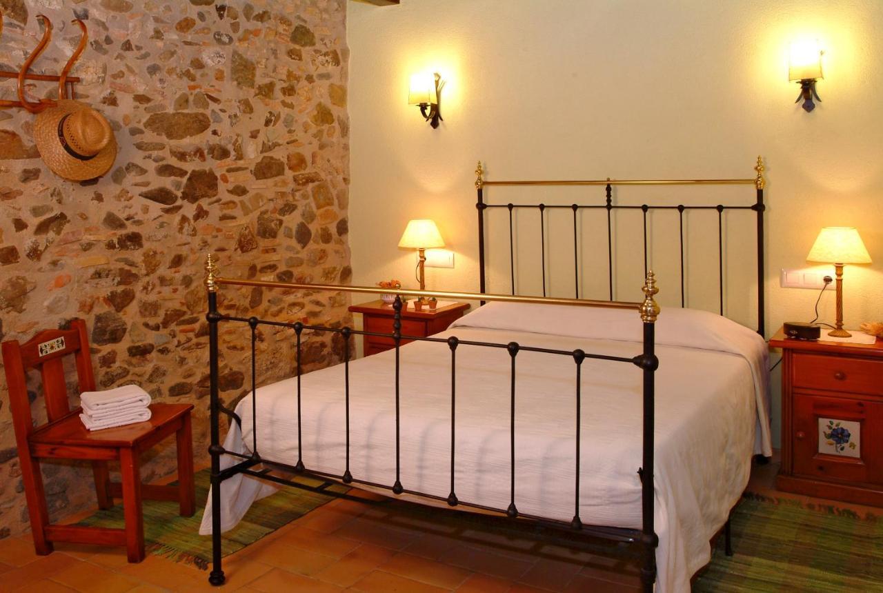 Sant Dionis Country house Campllong