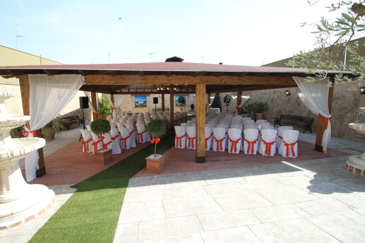 Hotel, H De L'anton Hotel Batea