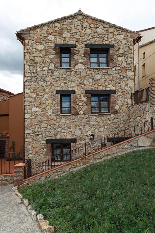 Anades Holiday home Abanades