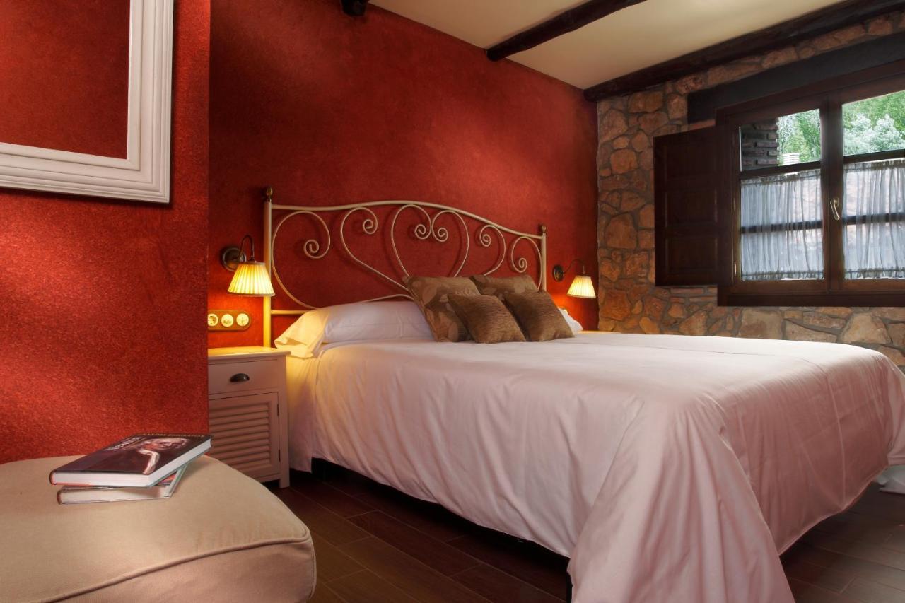 Anades Holiday home Abanades