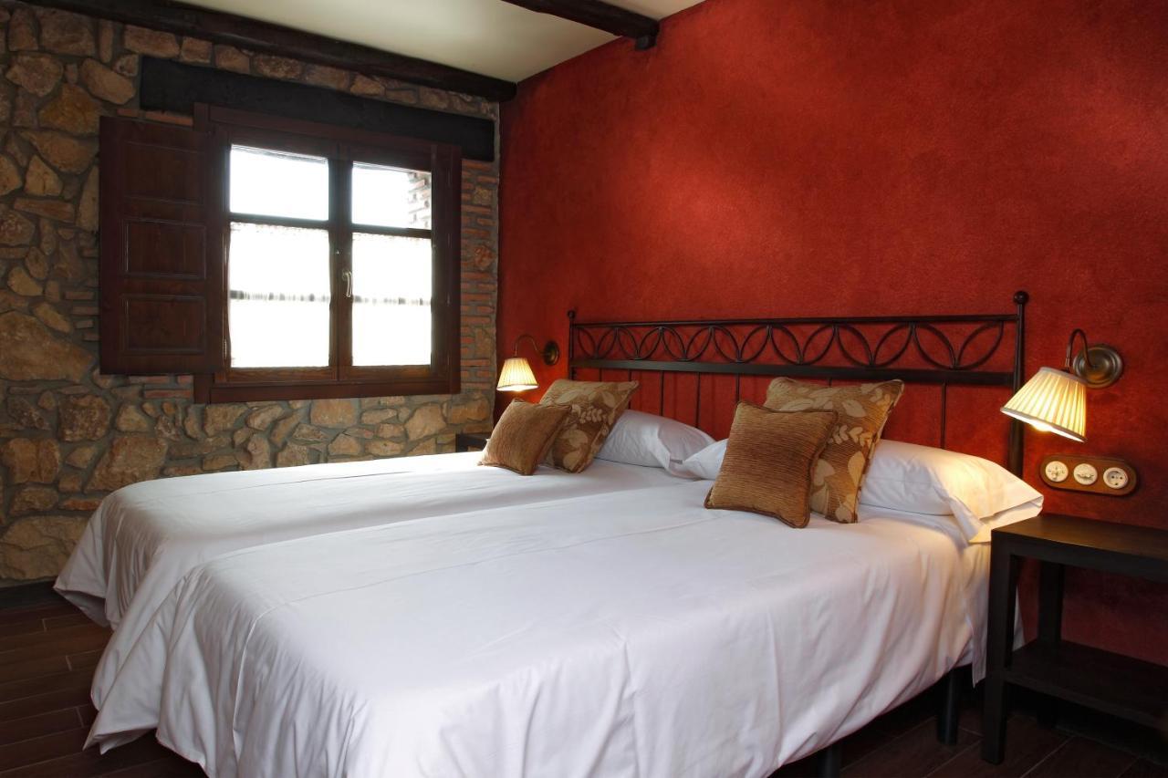 Holiday home Anades Abanades