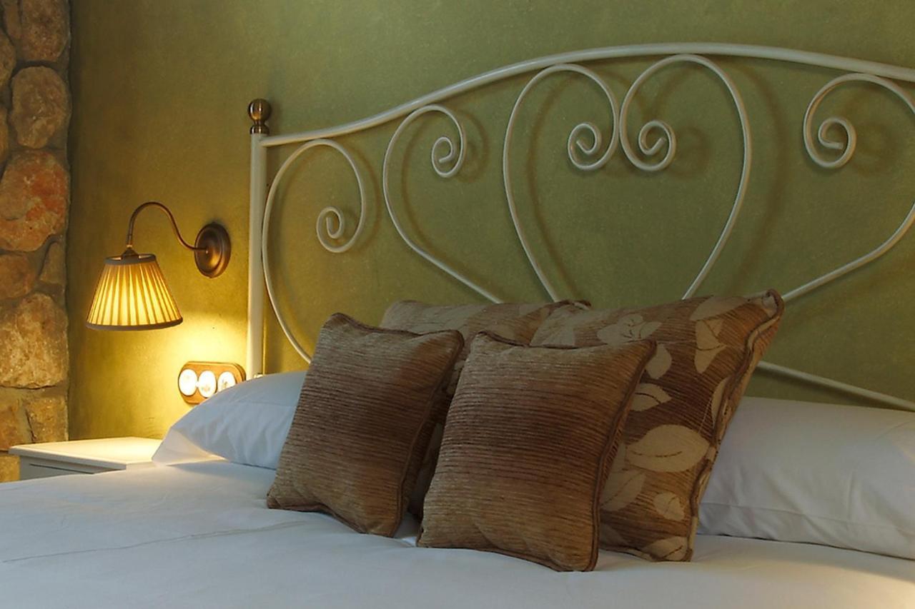 Anades Holiday home Abanades