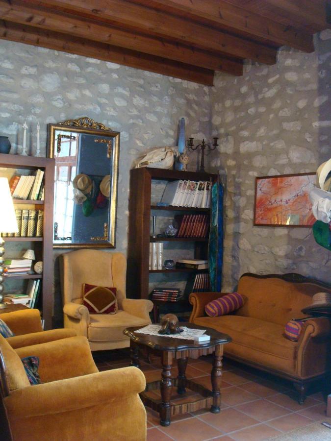 Casa Gallinera Casa rural *