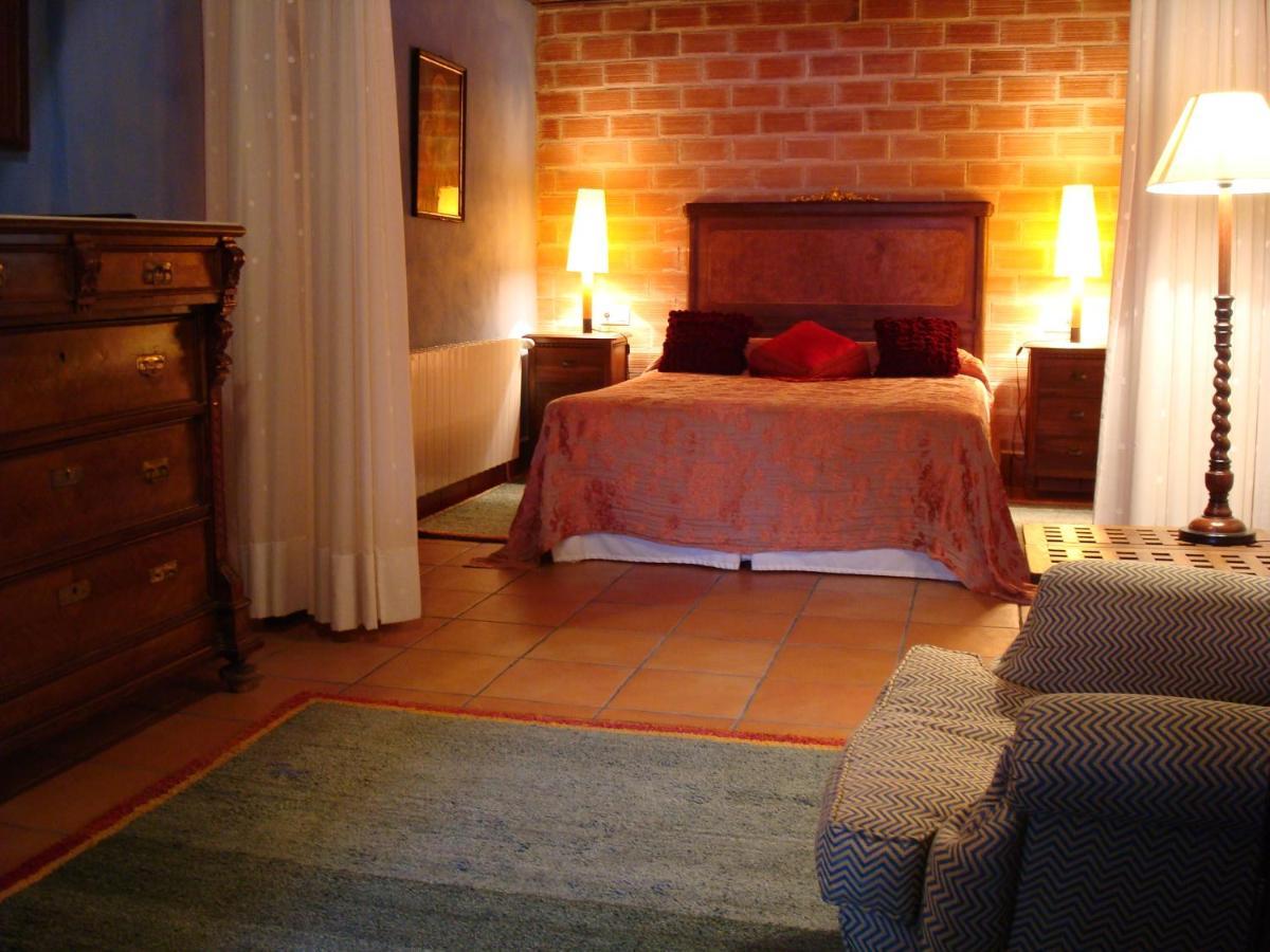 Casa rural Casa Gallinera