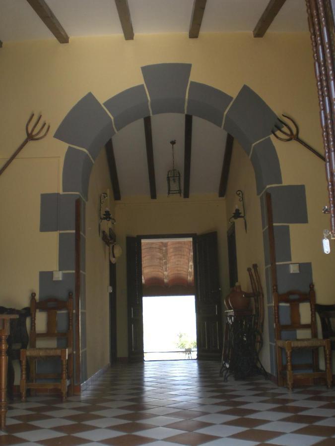 La Loma Cabeza del Buey