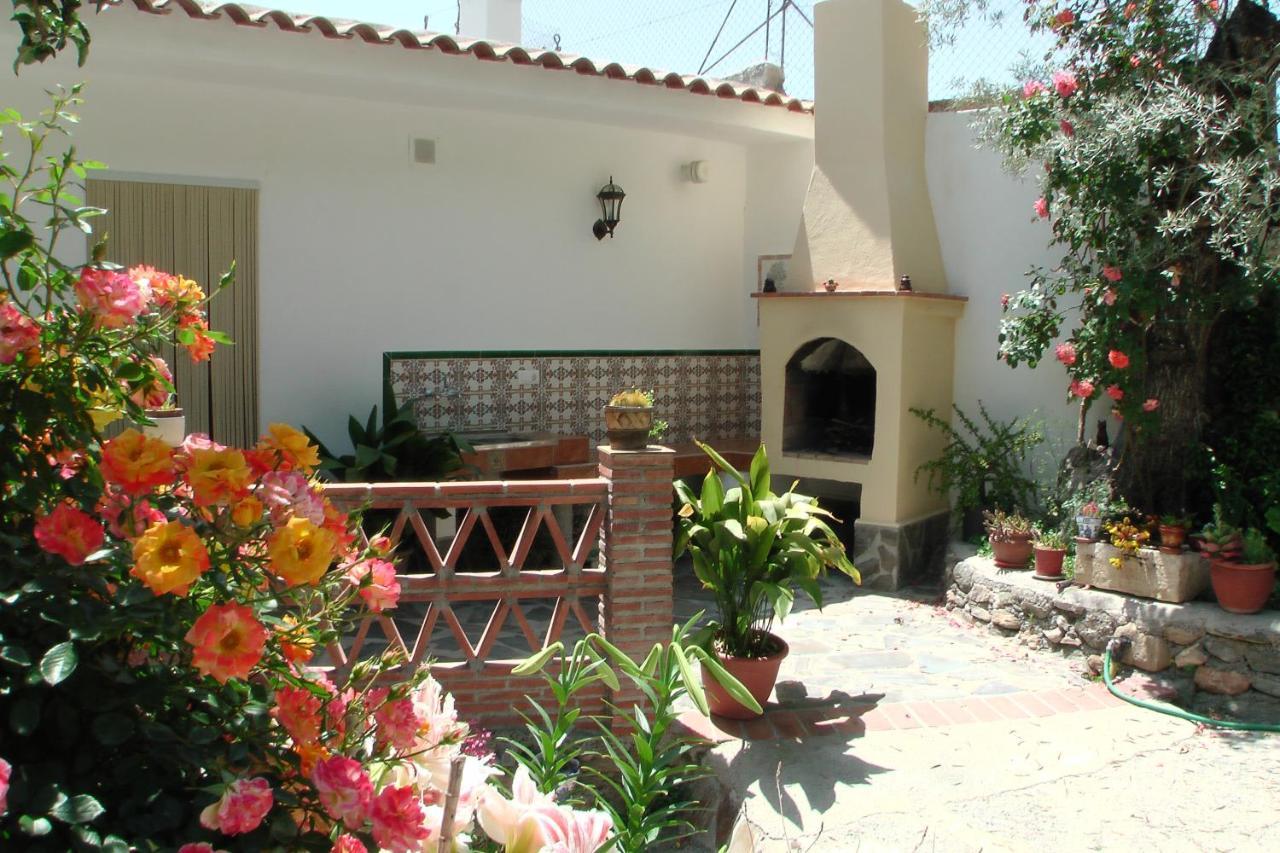 Country house La Granada