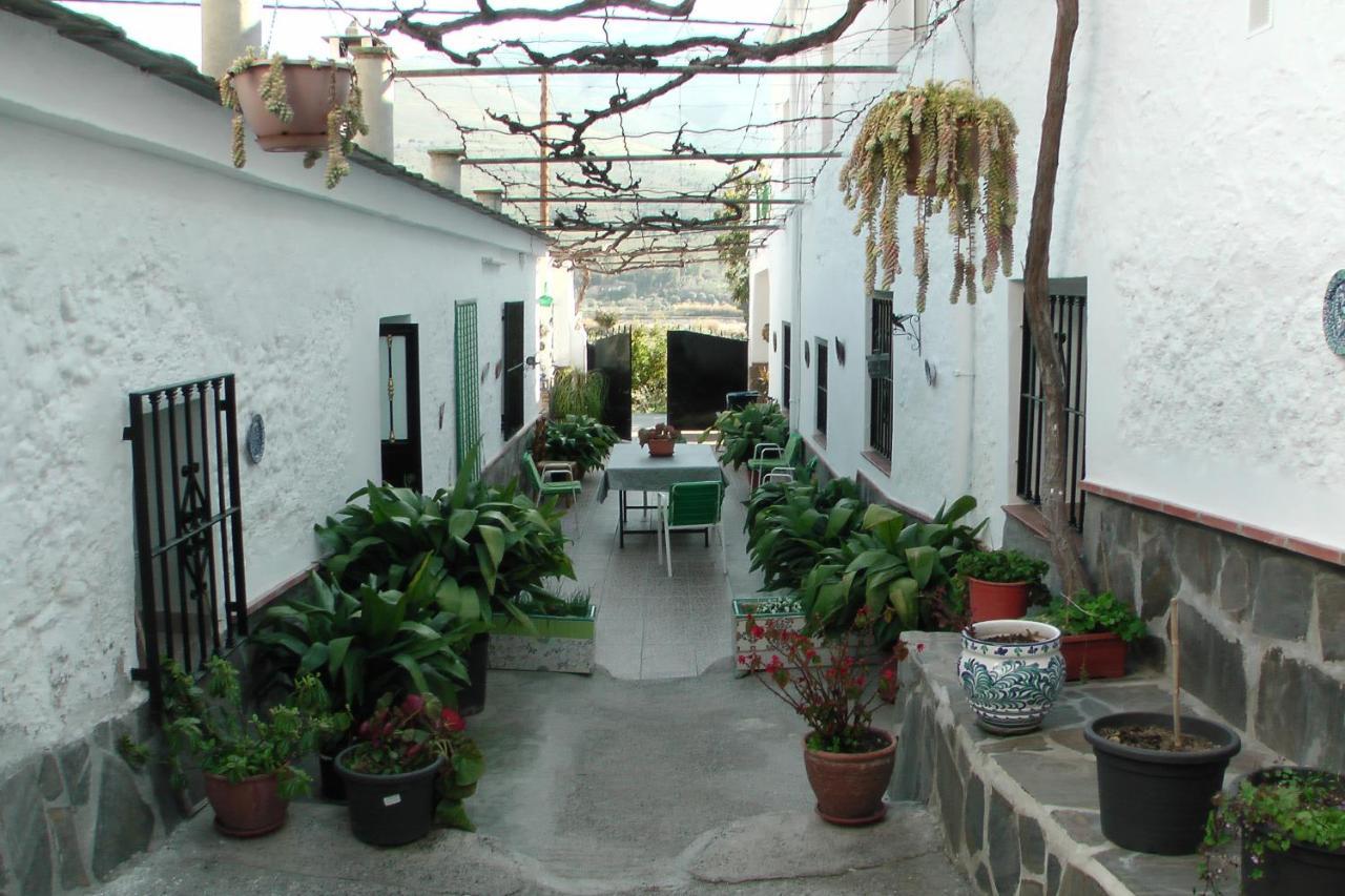 La Granada Country house Orgiva
