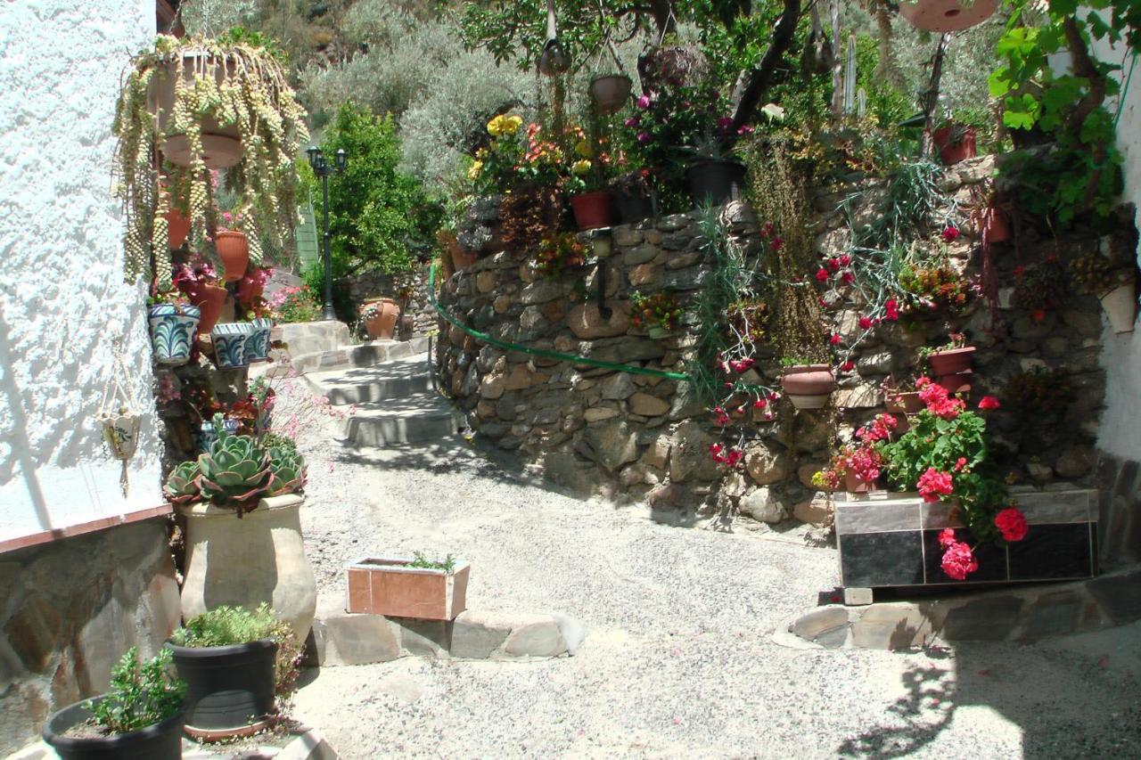 La Granada Orgiva