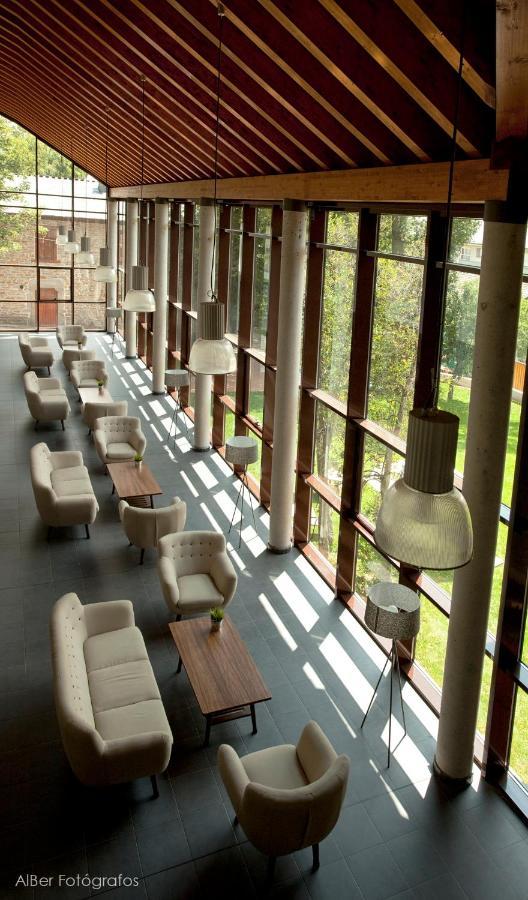 Francisco Giner De Rios Hostel