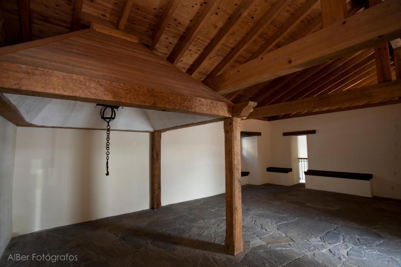 Hostel Francisco Giner De Rios Villablino
