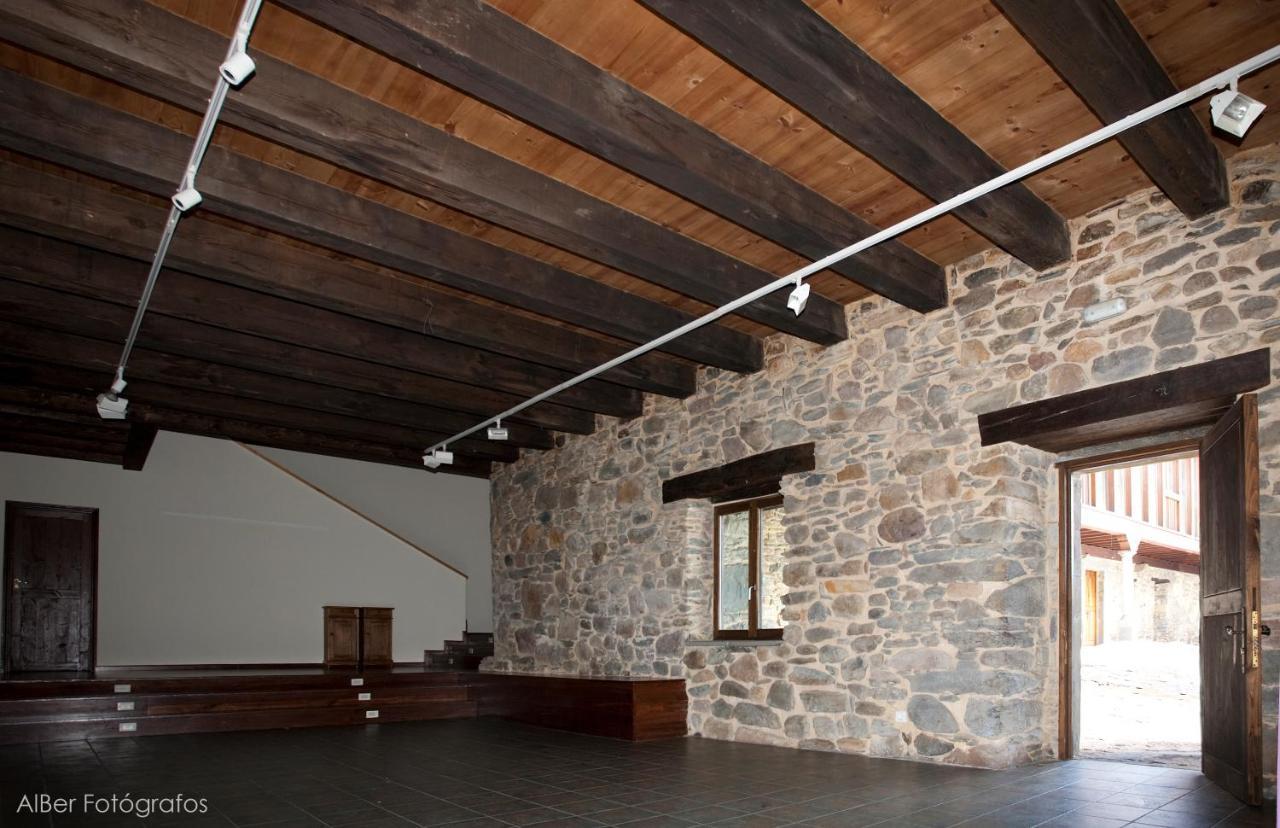 Hostel Francisco Giner De Rios Villablino
