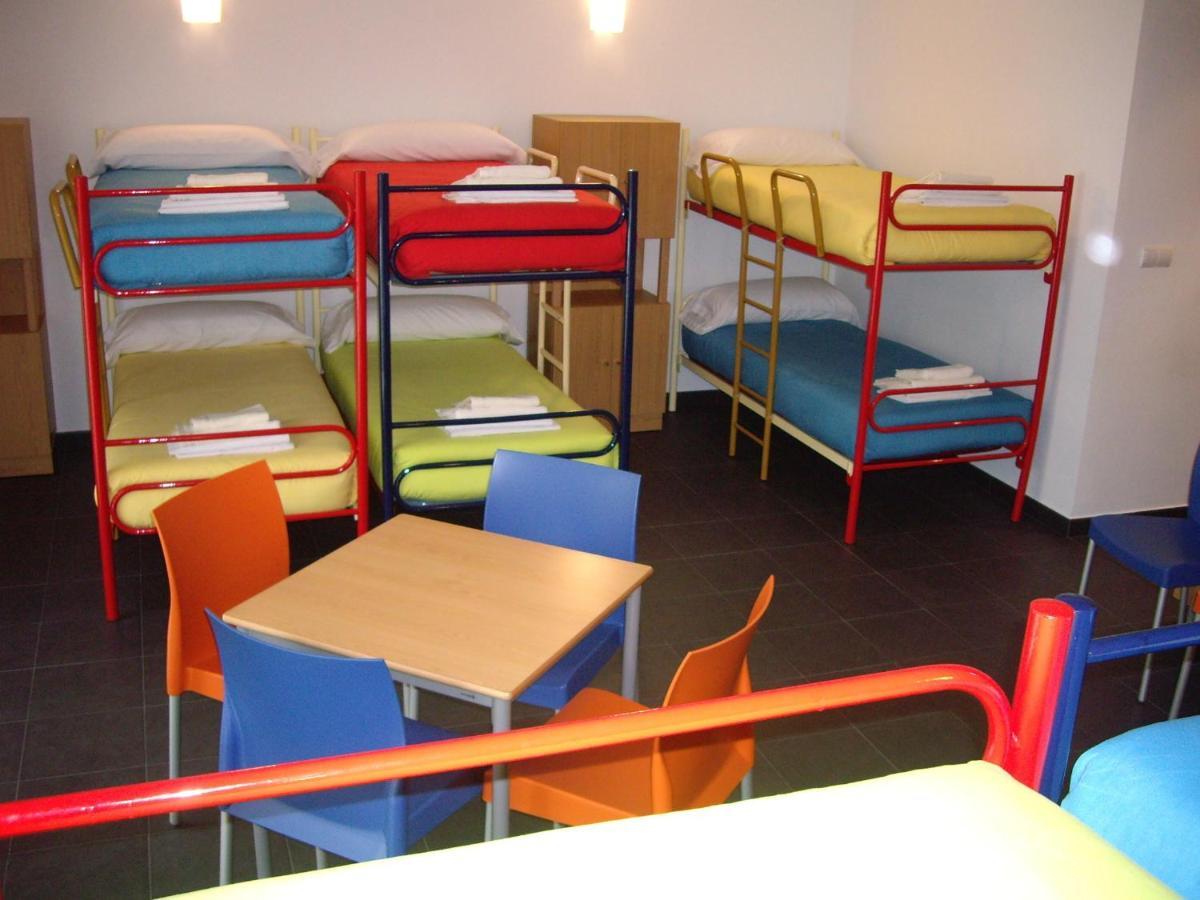 Hostel Francisco Giner De Rios