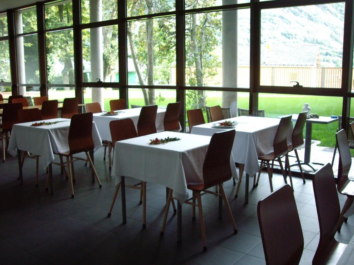 Francisco Giner De Rios Hostel Villablino