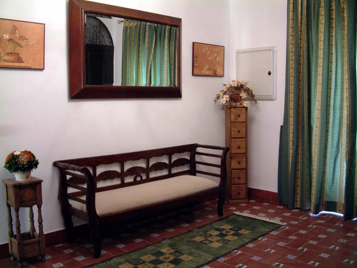 Hacienda Capricho Andaluz Aguilar