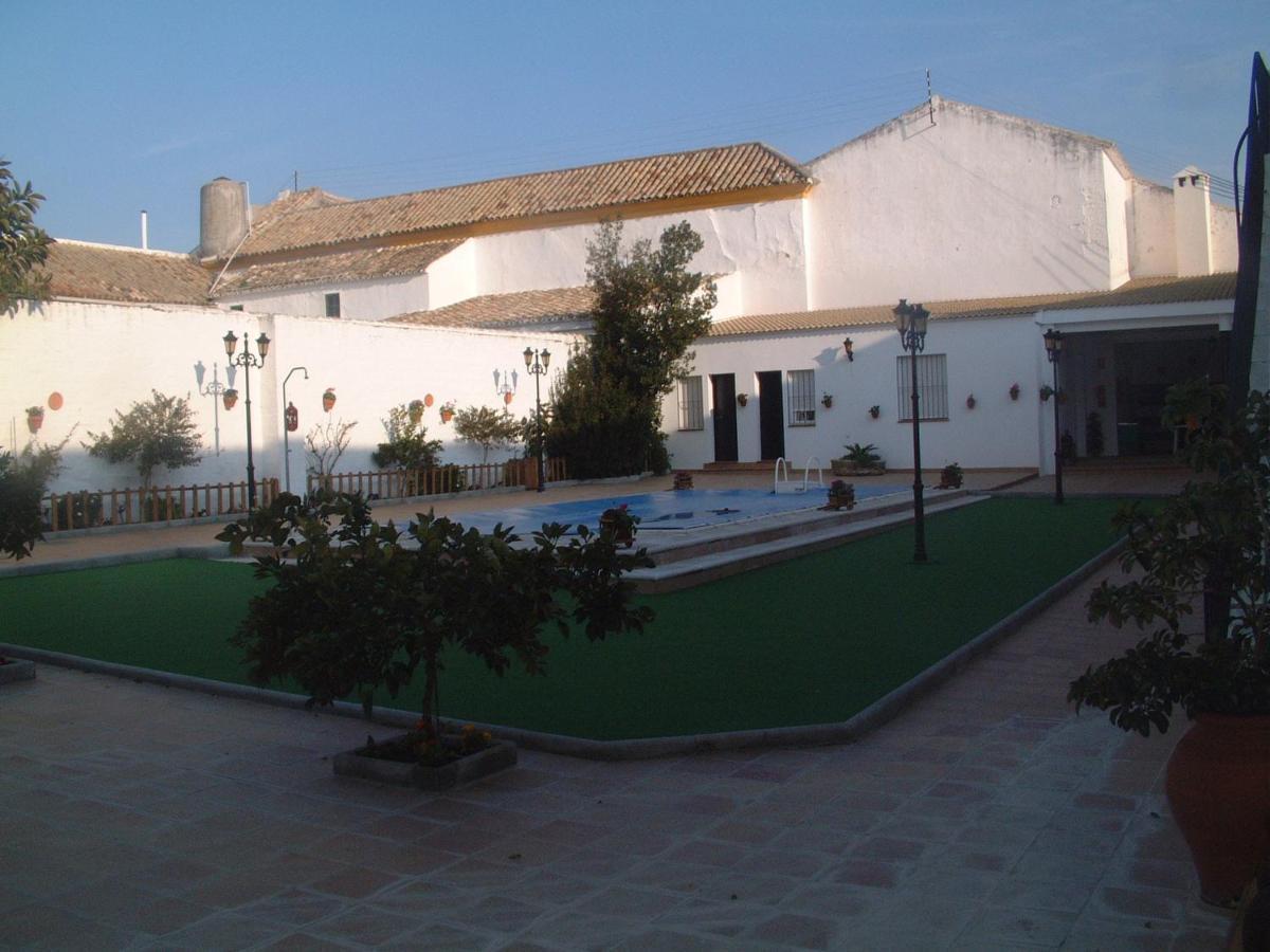 Hacienda Capricho Andaluz