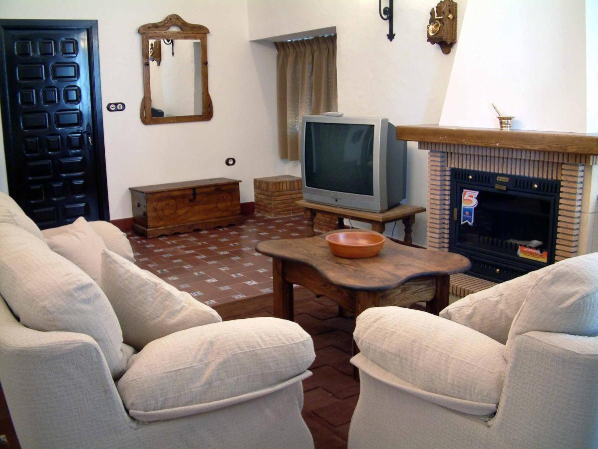 Hacienda Capricho Andaluz