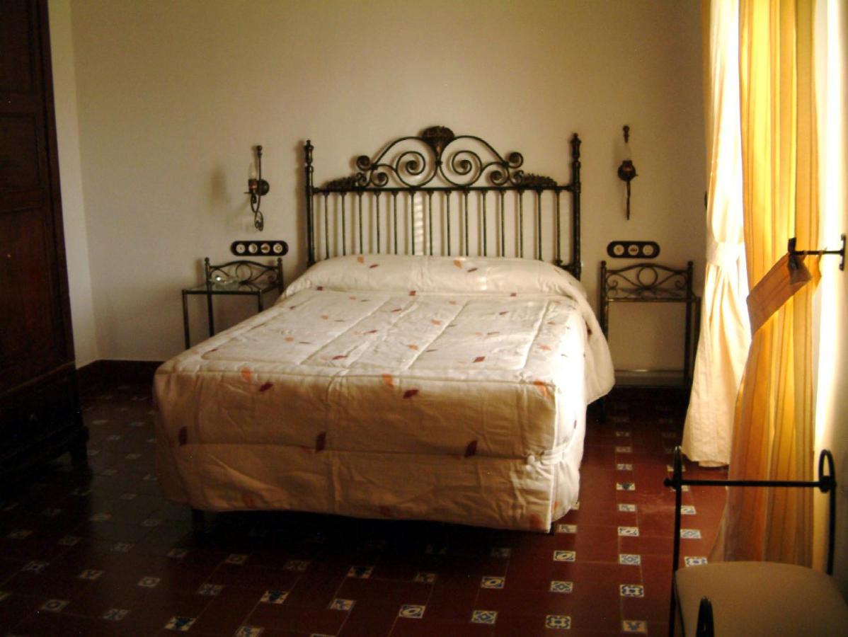 Hacienda Capricho Andaluz Casa rural *