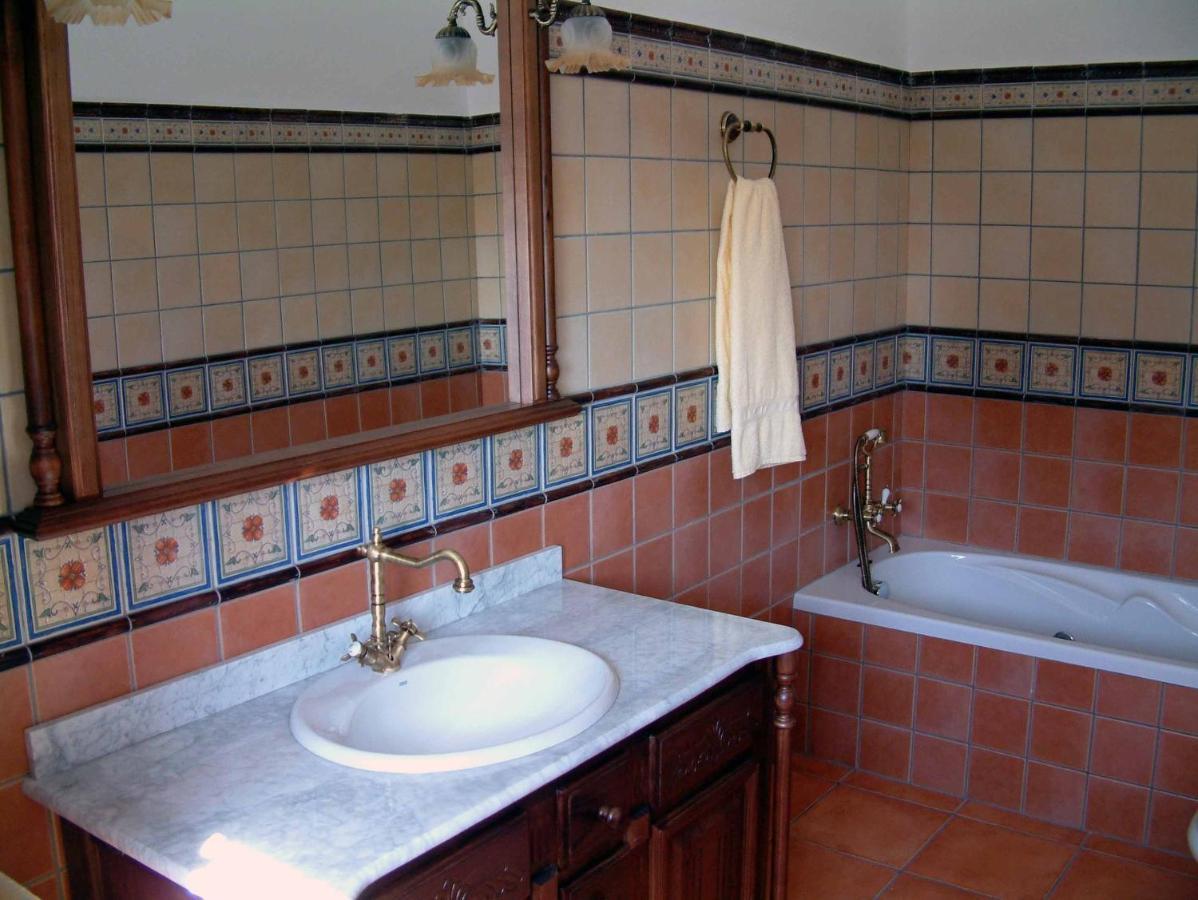 Hacienda Capricho Andaluz Aguilar