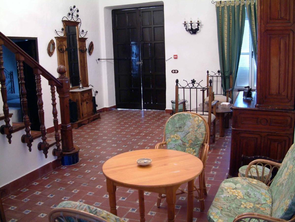 Casa rural Hacienda Capricho Andaluz