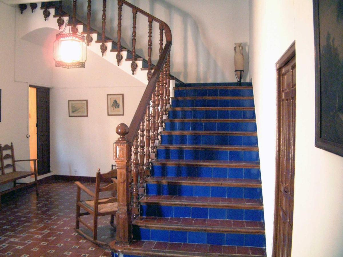 Casa rural Hacienda Capricho Andaluz