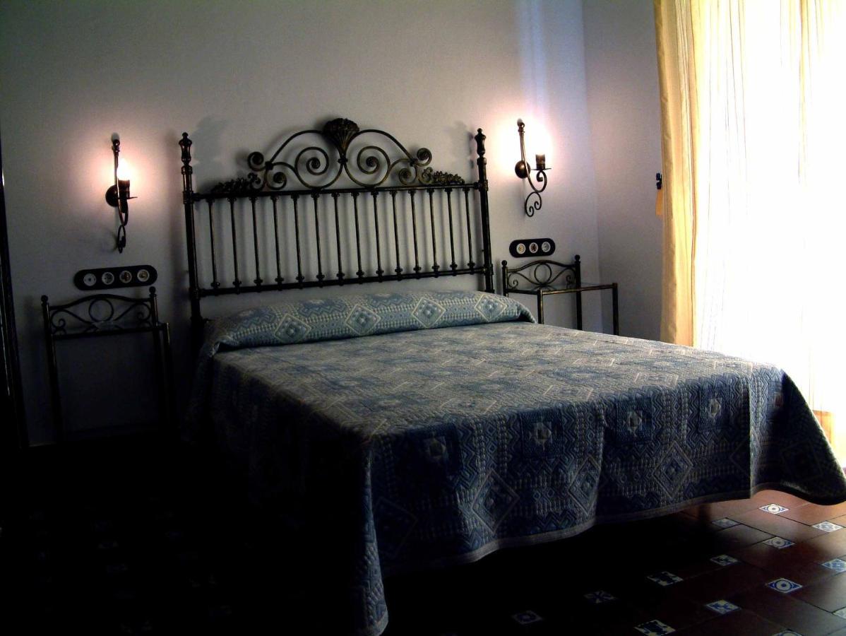 Hacienda Capricho Andaluz Casa rural Aguilar
