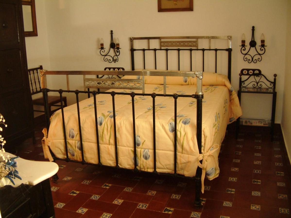 Hacienda Capricho Andaluz Aguilar