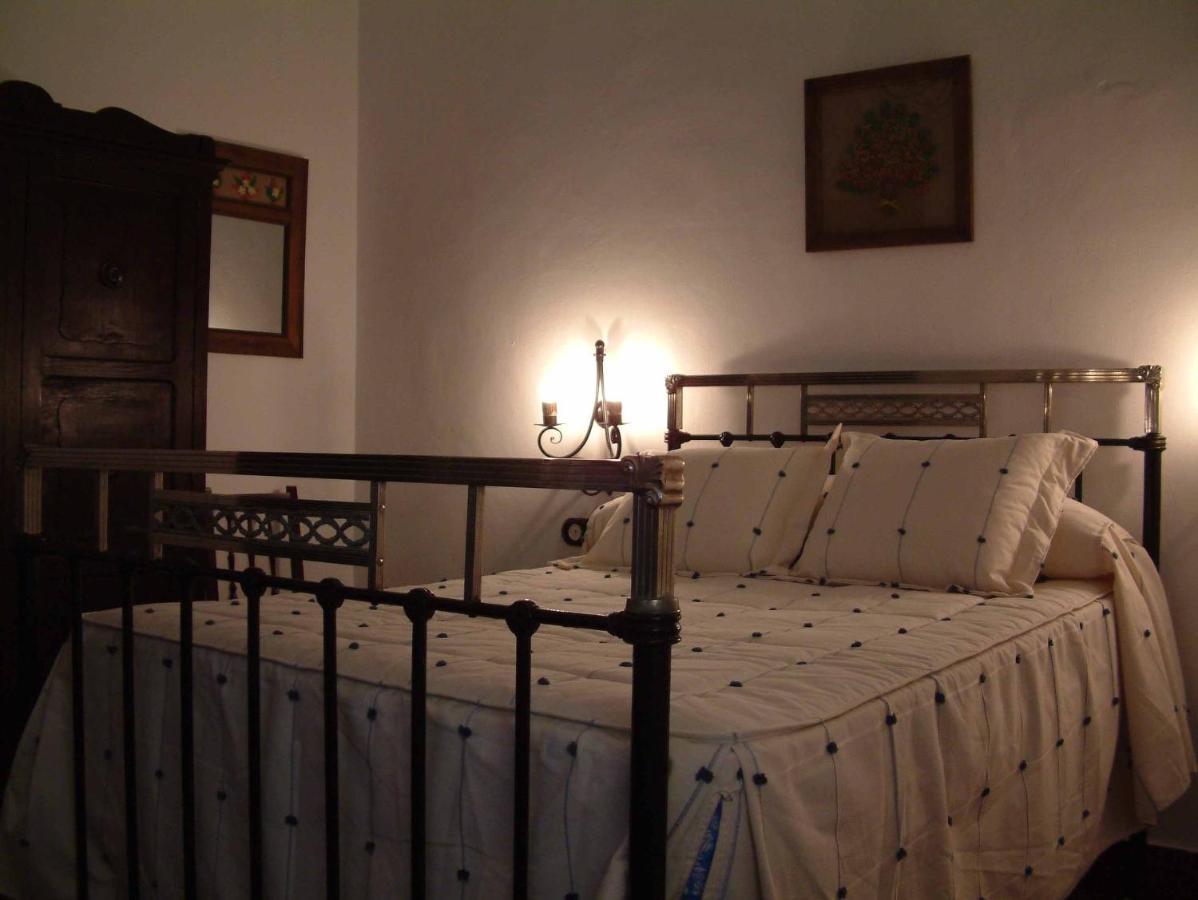 Hacienda Capricho Andaluz * Aguilar