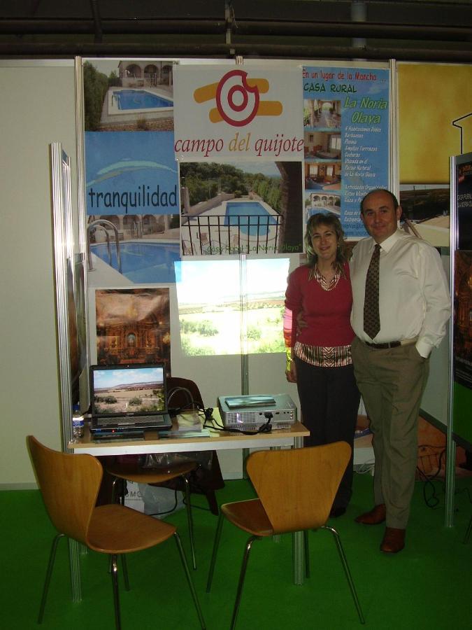 ¨la Noria Olaya¨ Сasa de vacaciones