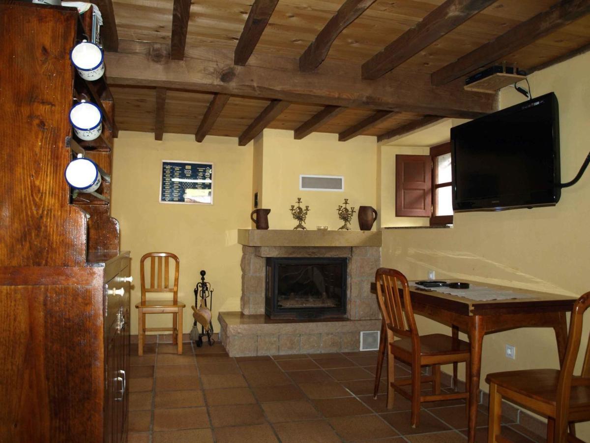 Holiday home La Tanda *