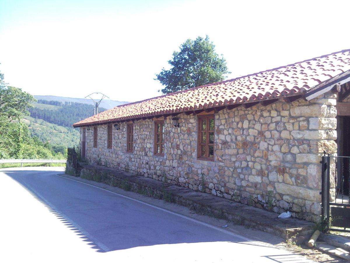 Casa rural Rural Cabuerniaventura Ruente