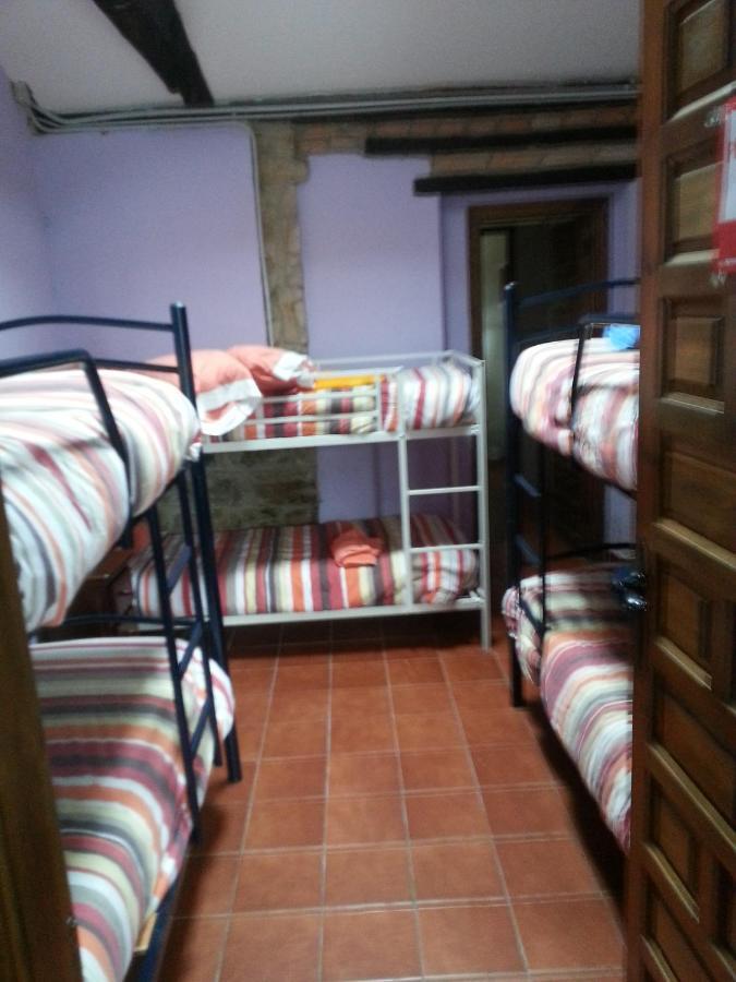Rural Cabuerniaventura Casa rural Ruente