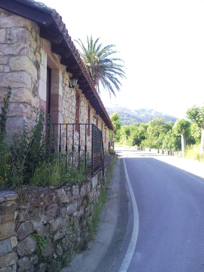 Casa rural Rural Cabuerniaventura *