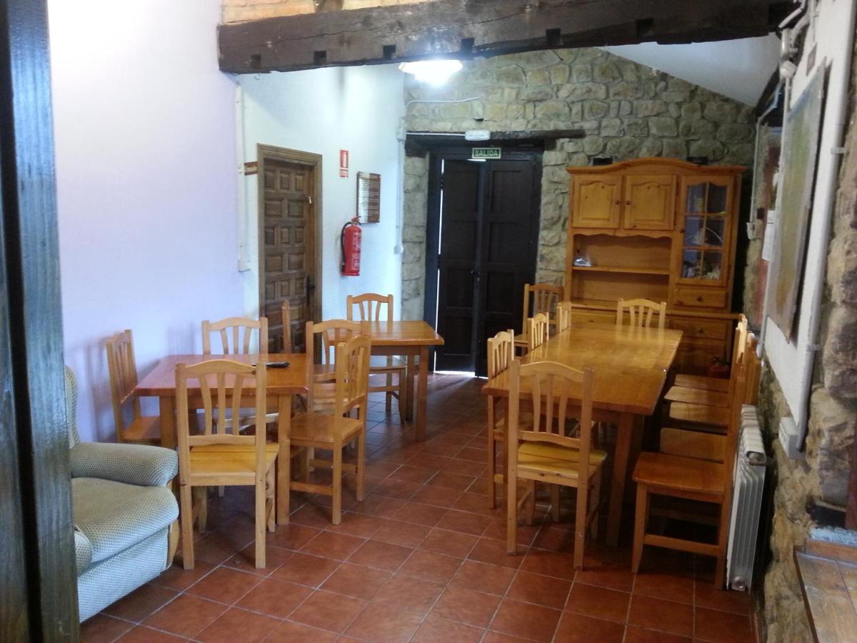 Casa rural Rural Cabuerniaventura *