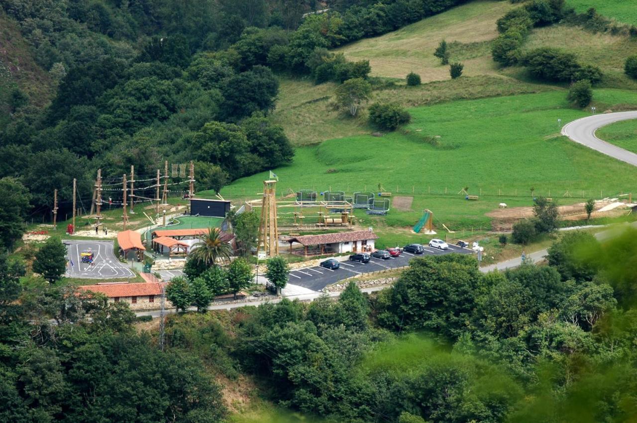 Rural Cabuerniaventura