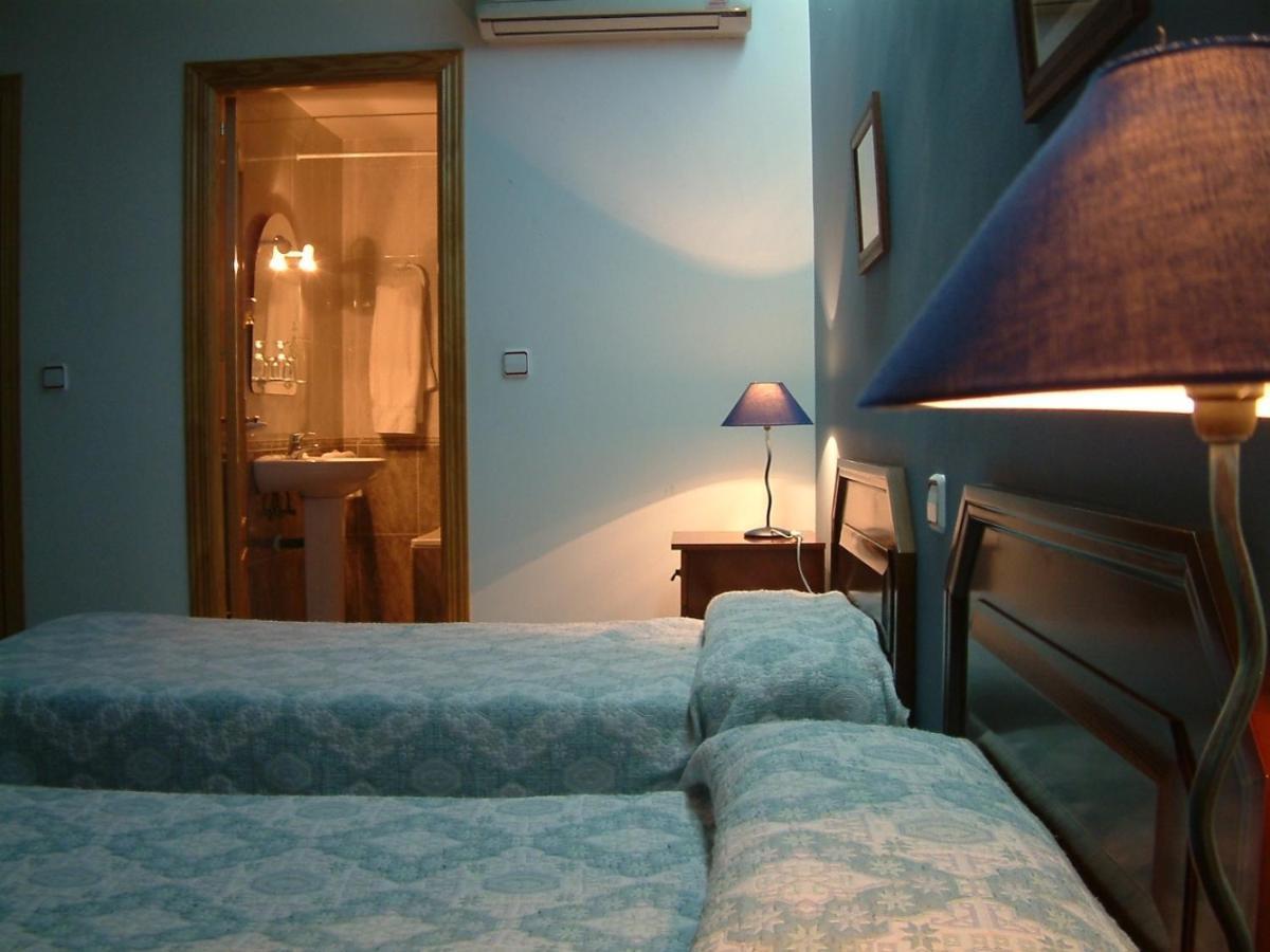 Concepcion Guest house