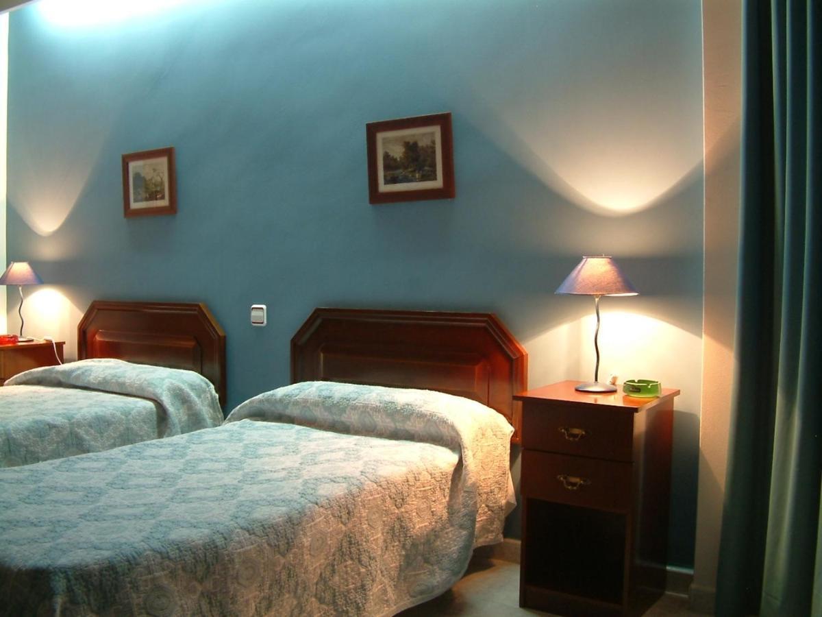 Guest house Concepcion *